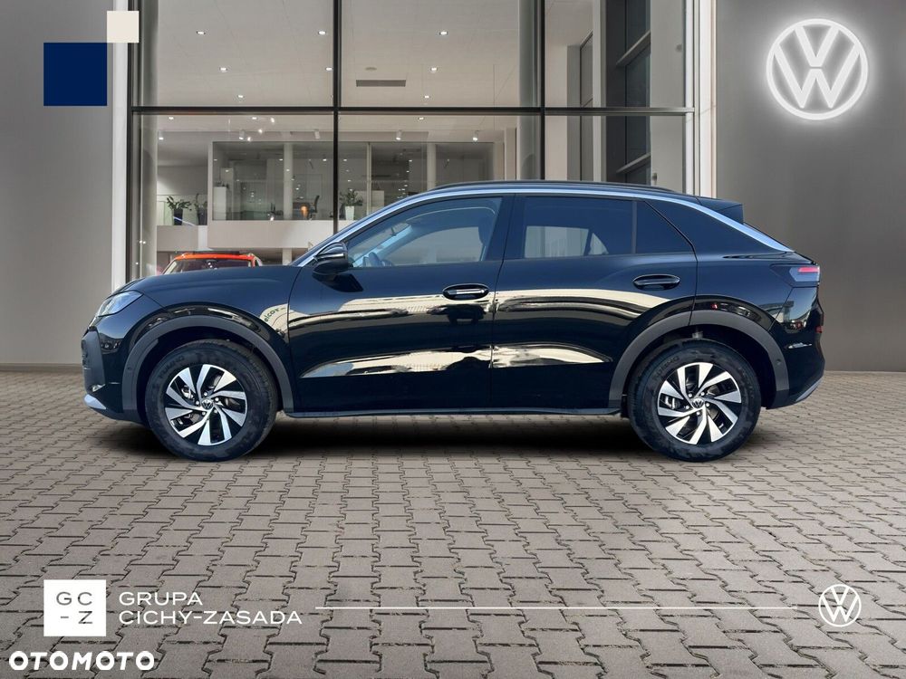 Volkswagen T-Roc - 2