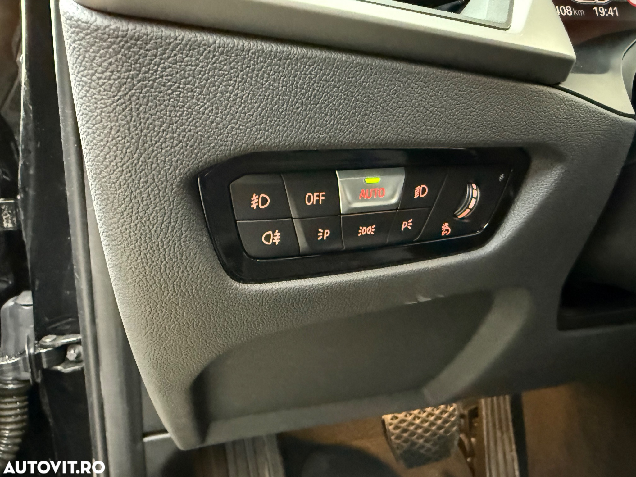BMW Seria 3 330d Aut. Sport Line - 22