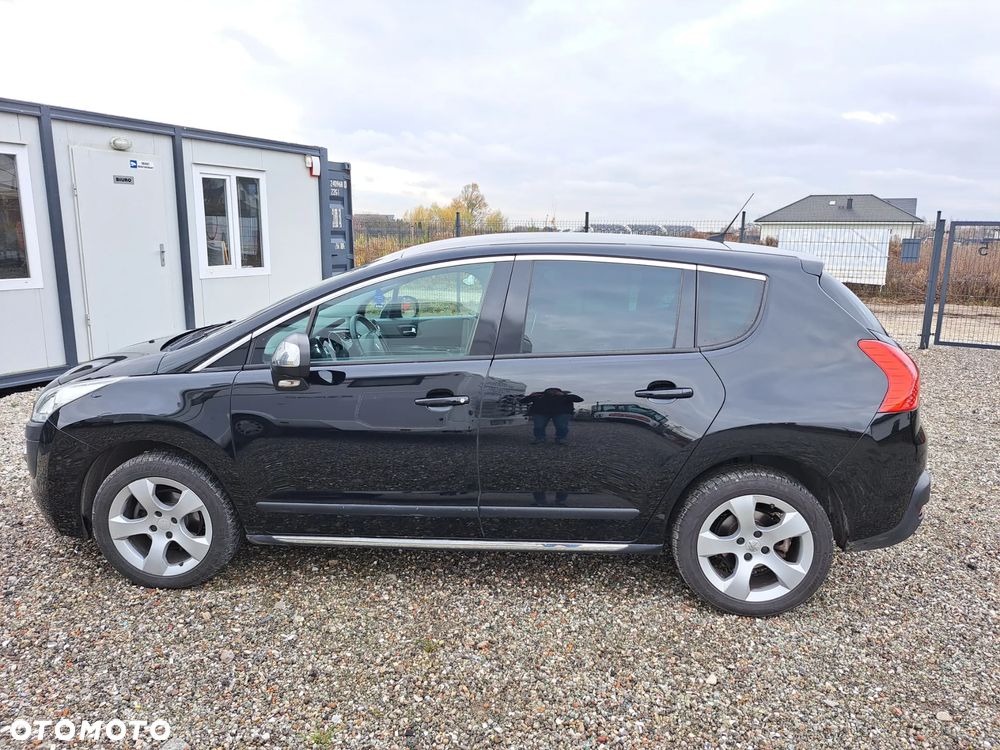 Peugeot 3008 - 4