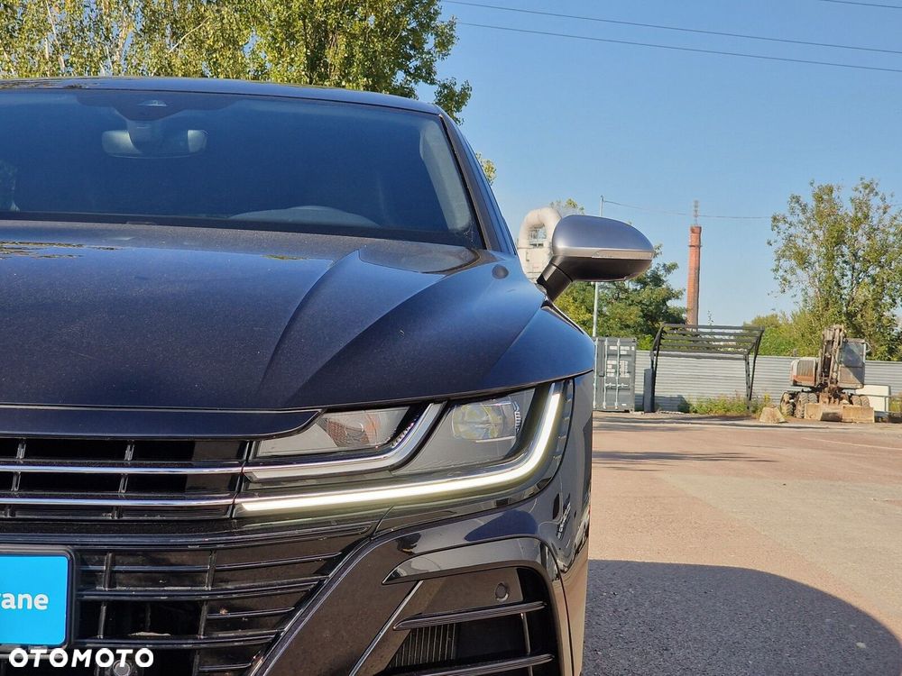 Volkswagen Arteon Shooting Brake 2.0 TSI 4Motion R DSG - 10