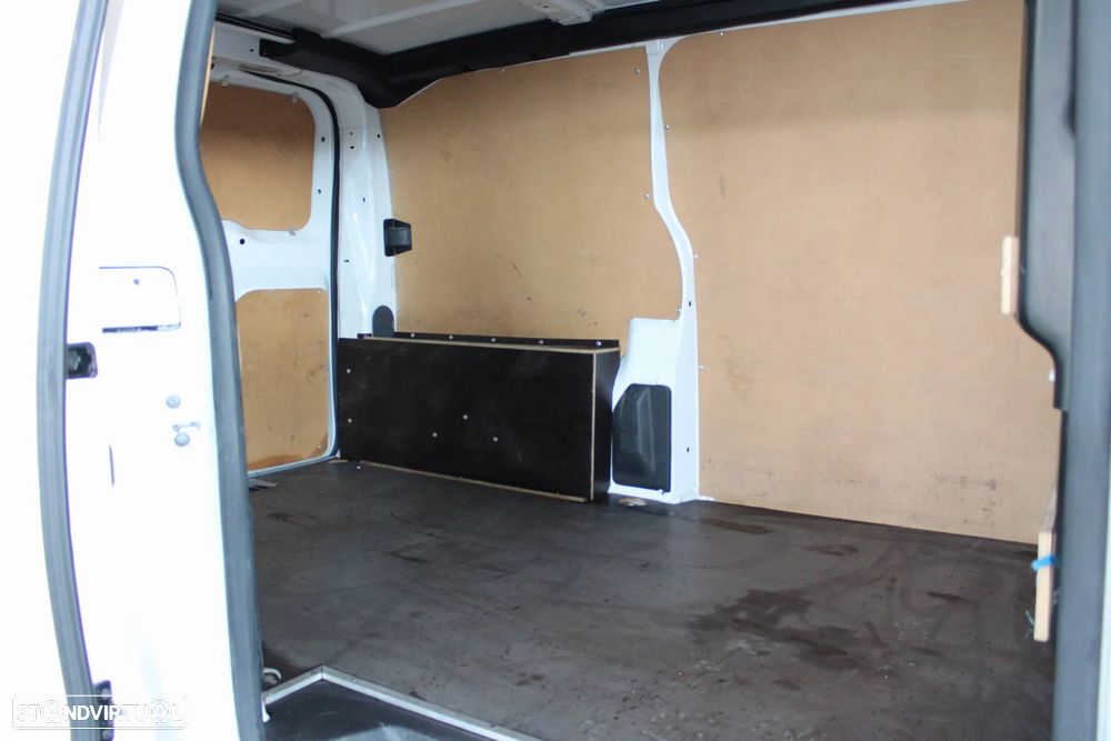 Peugeot Expert 1.5 bluehdi van - 7