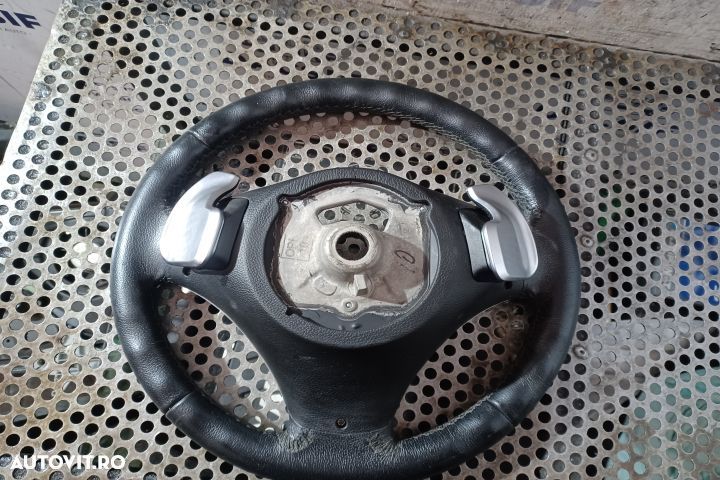 Volan cu comenzi 9223073 3051626 BMW X1 E84 [2009 - 2012] Crossover x - 3