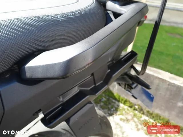 Yamaha Tracer - 8