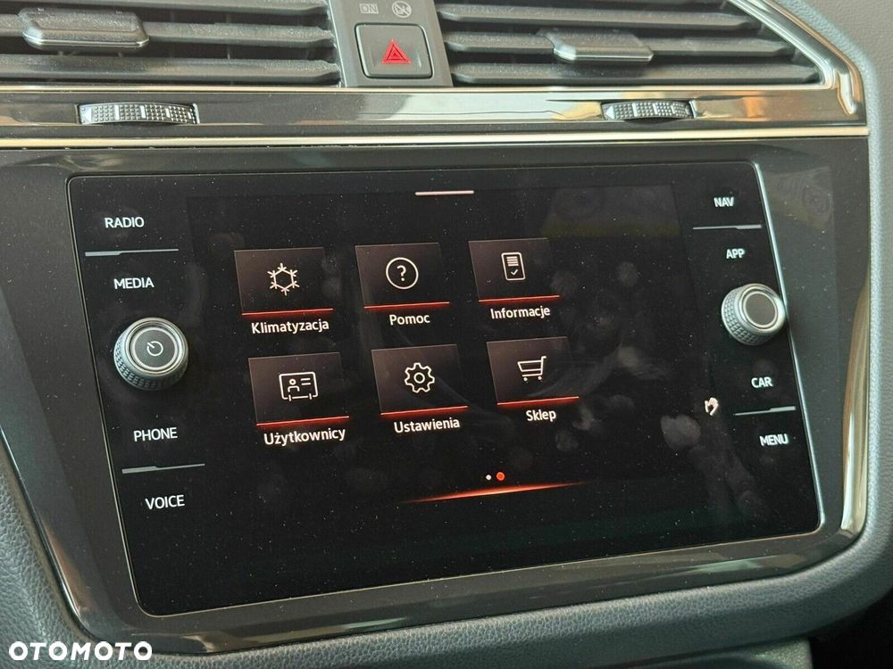 Volkswagen Tiguan - 19