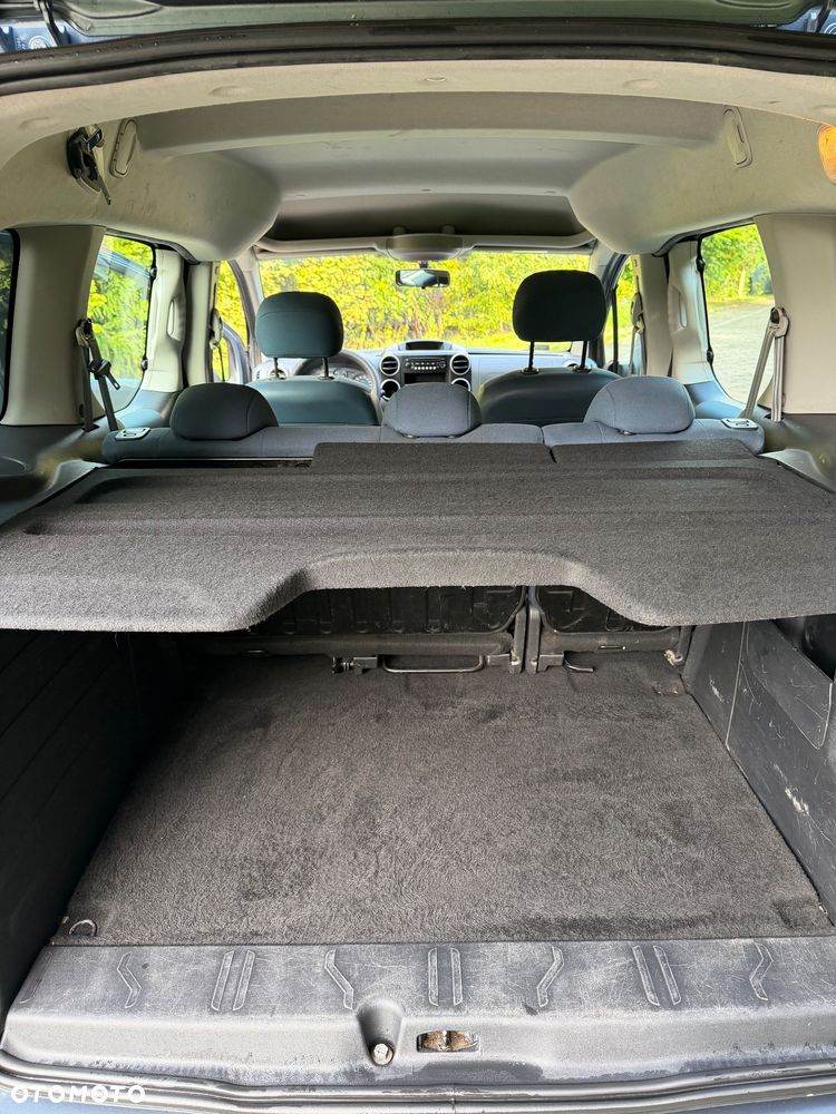Citroën Berlingo 1.6 HDi - 7