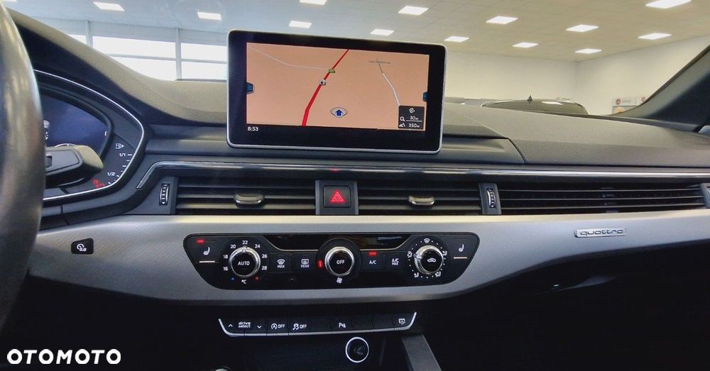 Audi A4 Limousine 2.0 TFSI Quattro Design S tronic - 19