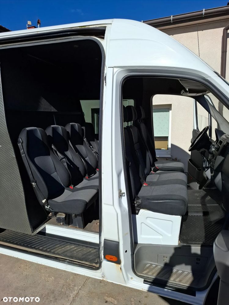 Mercedes-Benz Sprinter 313 CDI - 19