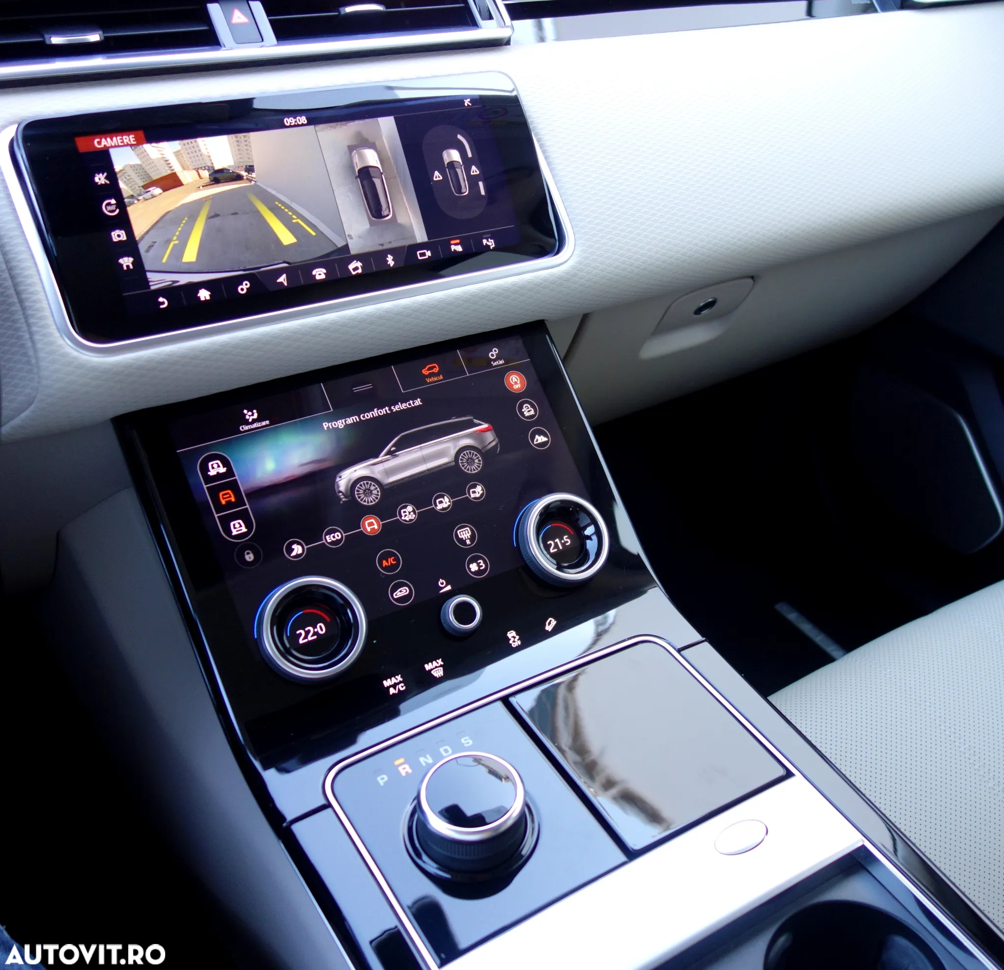 Land Rover Range Rover Velar 3.0 SE - 28