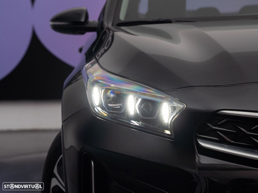 Kia XCeed 1.6 GDi PHEV Drive - 10