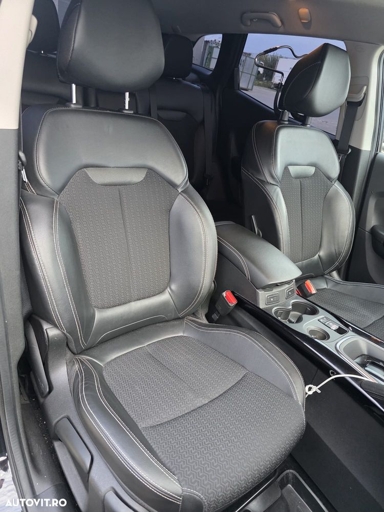 Renault Kadjar 1.5 DCI EDC Intens - 15