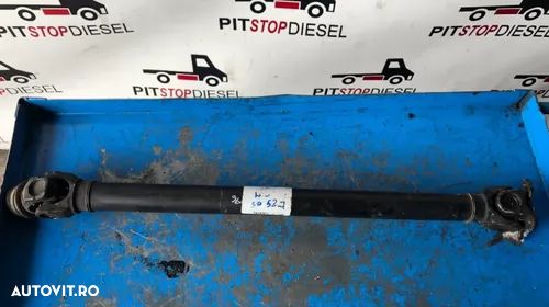 Cardan grup fata BMW X3 X4 F25 F26 7589985 N47D20C 2.0 d xdrive  2011 2012 2013 2014 2015 - 1