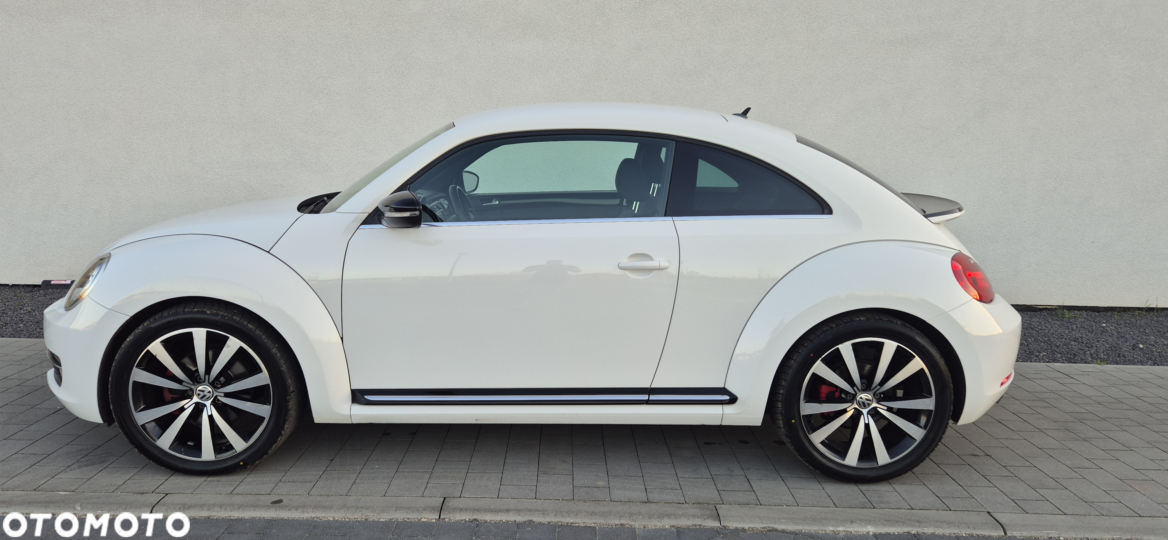 Volkswagen Beetle 2.0 TSI Sport DSG - 17