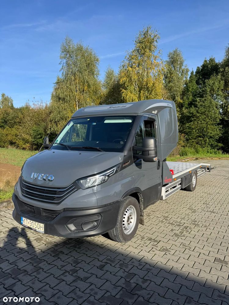 Iveco Daily 35S18 - 3