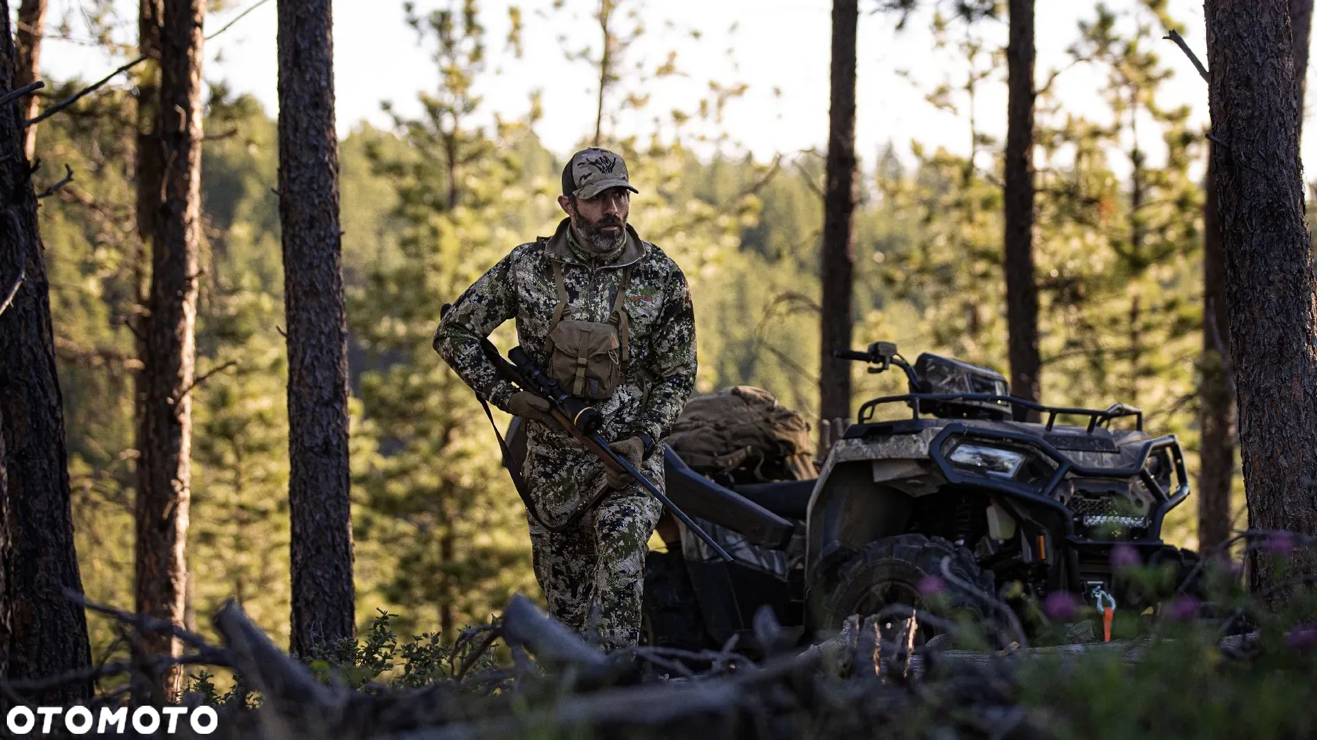 Polaris Sportsman - 3