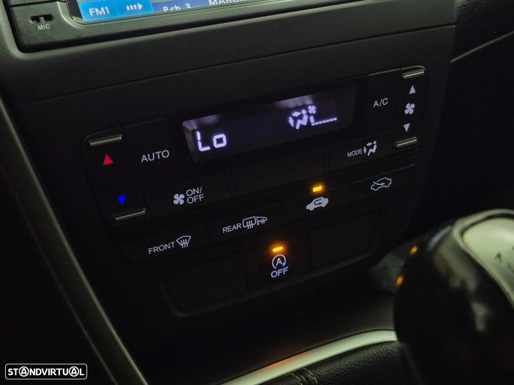 Honda Civic 1.4 i-VTEC Elegance - 16