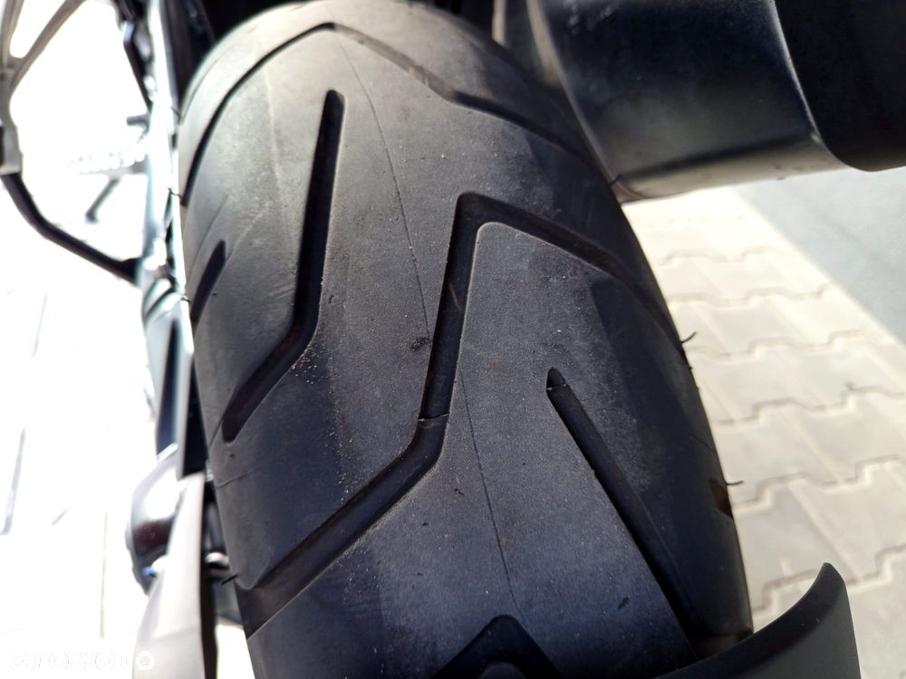 BMW GS - 31