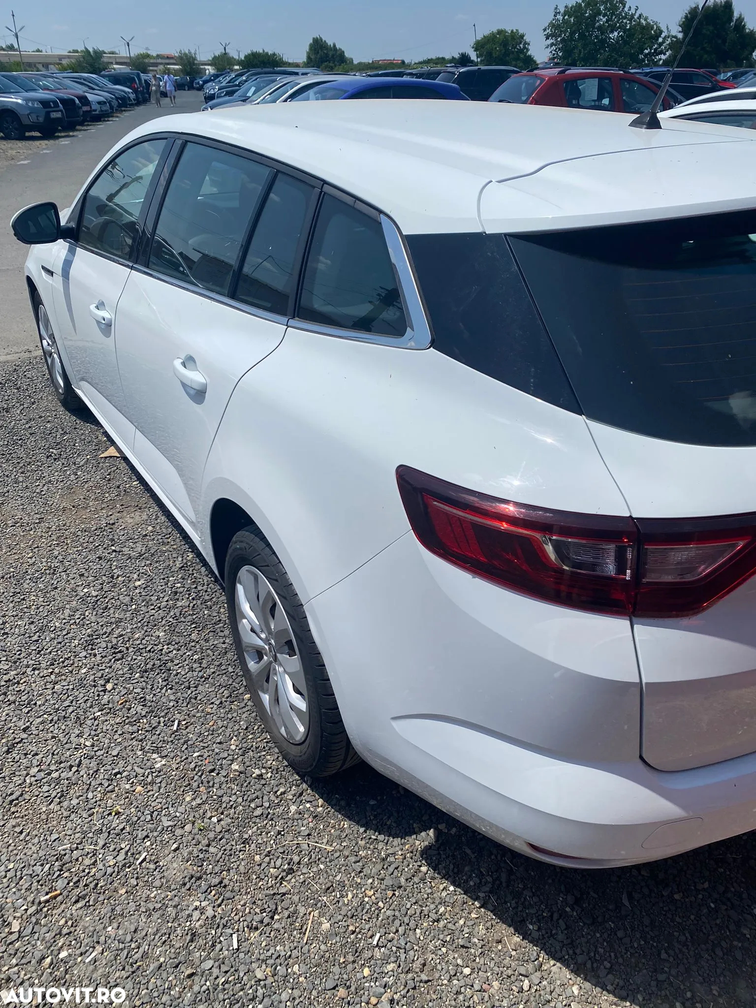 Renault Megane - 4