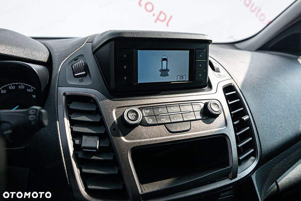 Ford Transit Connect - 20