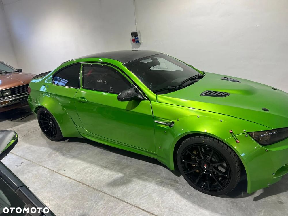 BMW Seria 3 335i - 4