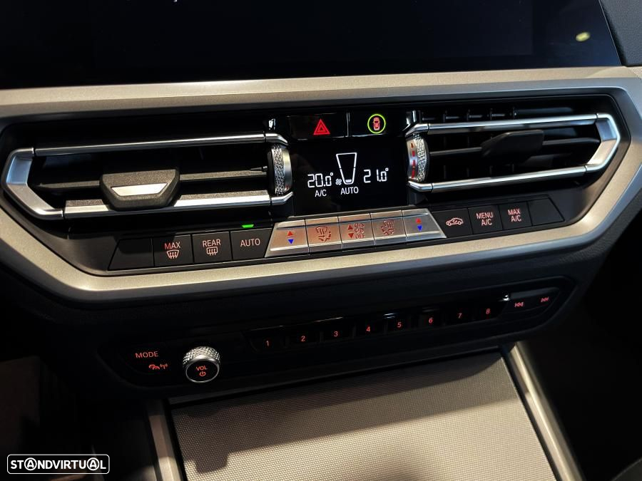 BMW 330 e Corporate Edition Auto - 11