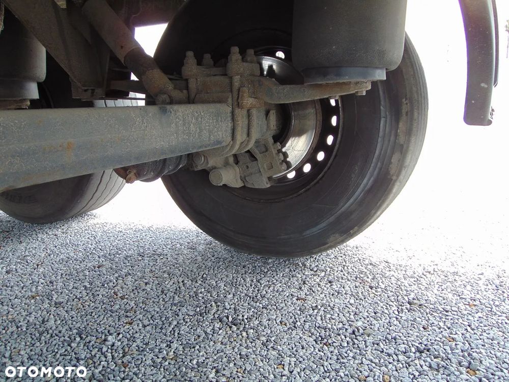 Lamberet NACZEPA LAMBERET - 10