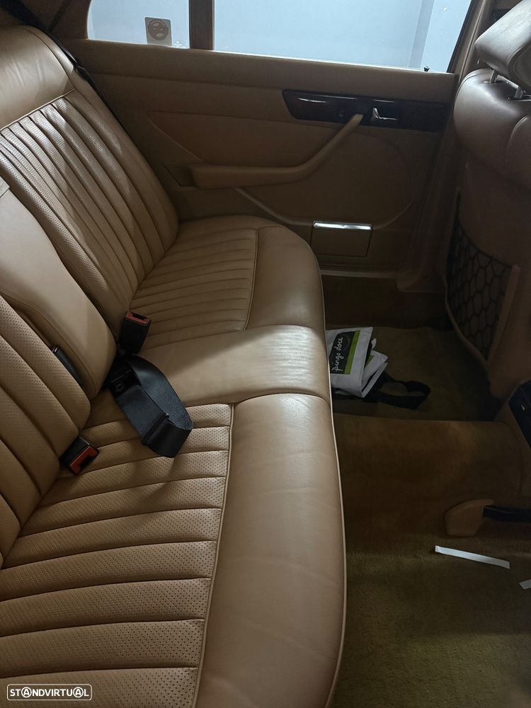 Mercedes-Benz S 300 - 6