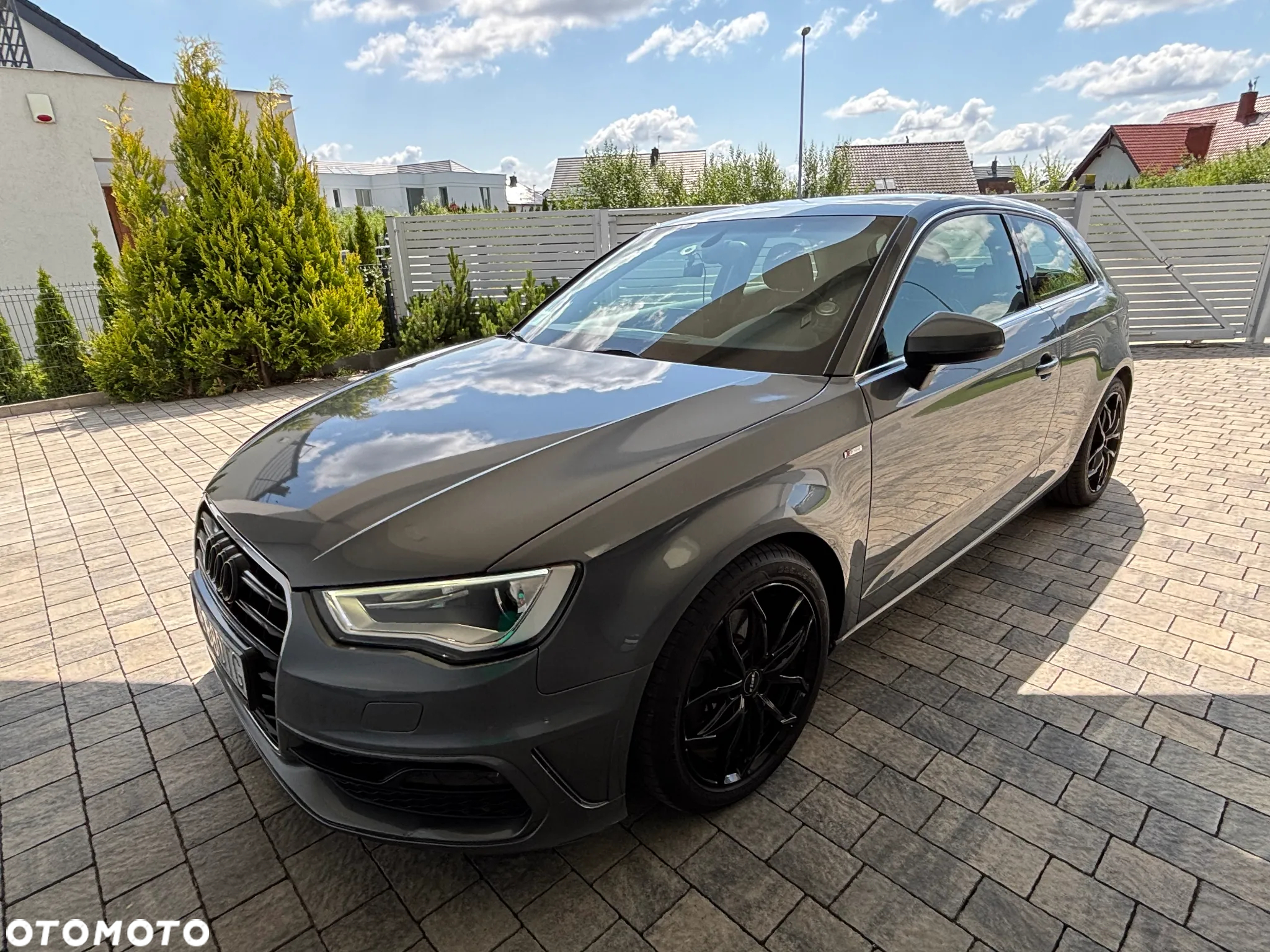Audi A3 2.0 TDI Ambition - 13