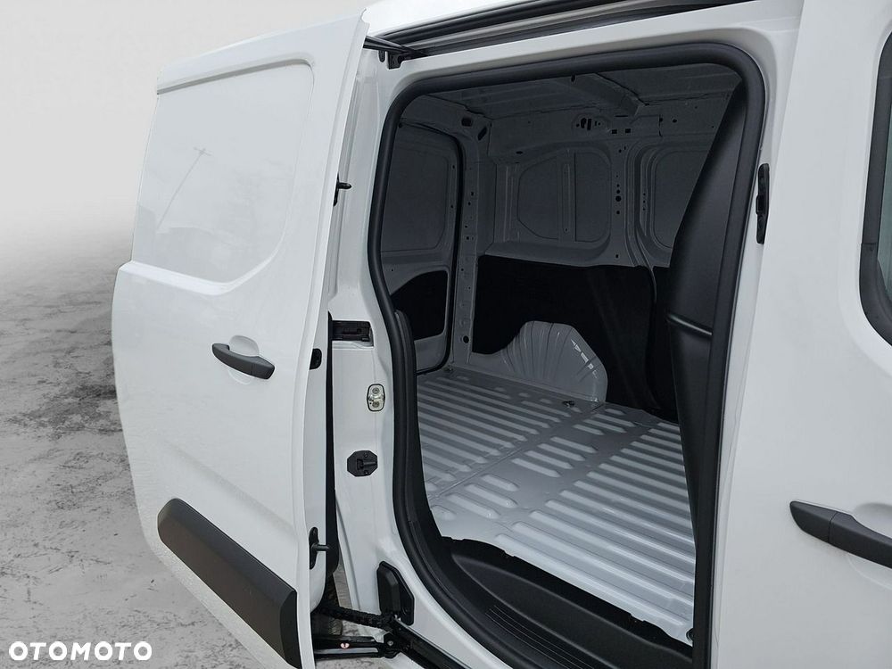 Peugeot Partner - 20