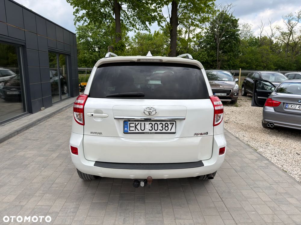 Toyota RAV4 2.0 4x4 - 15