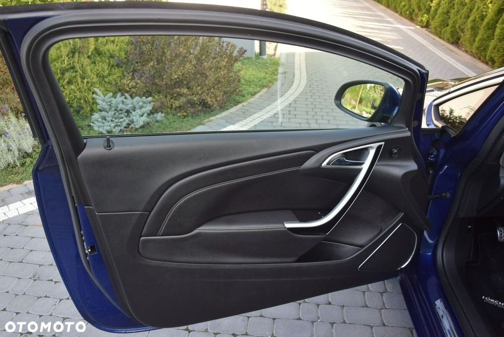 Opel Astra - 18