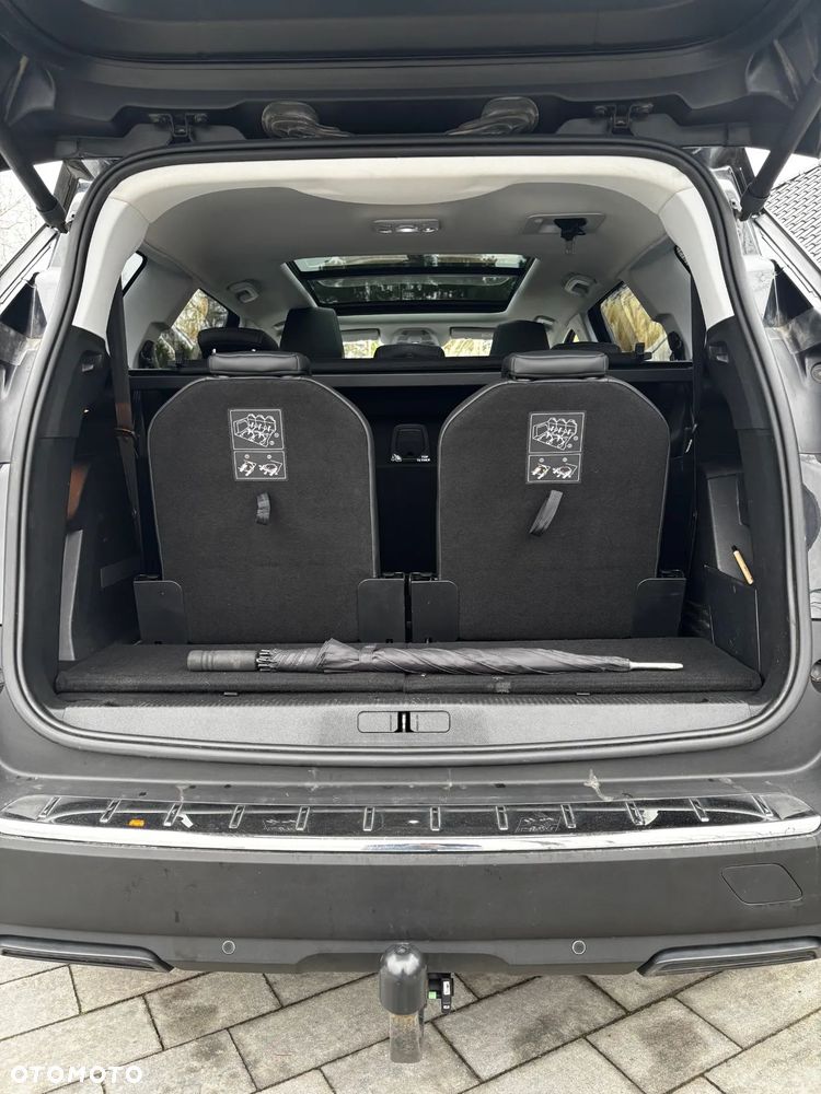 Peugeot 5008 2.0 BlueHDi Road Trip S&S EAT8 - 25