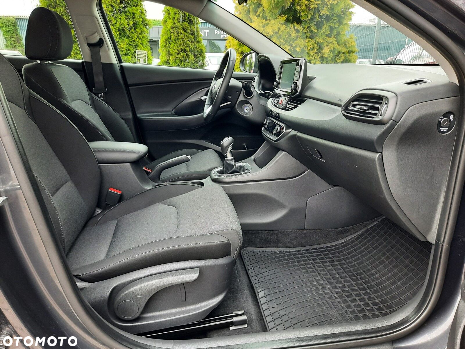 Hyundai i30 1.0 T-GDI Smart - 11