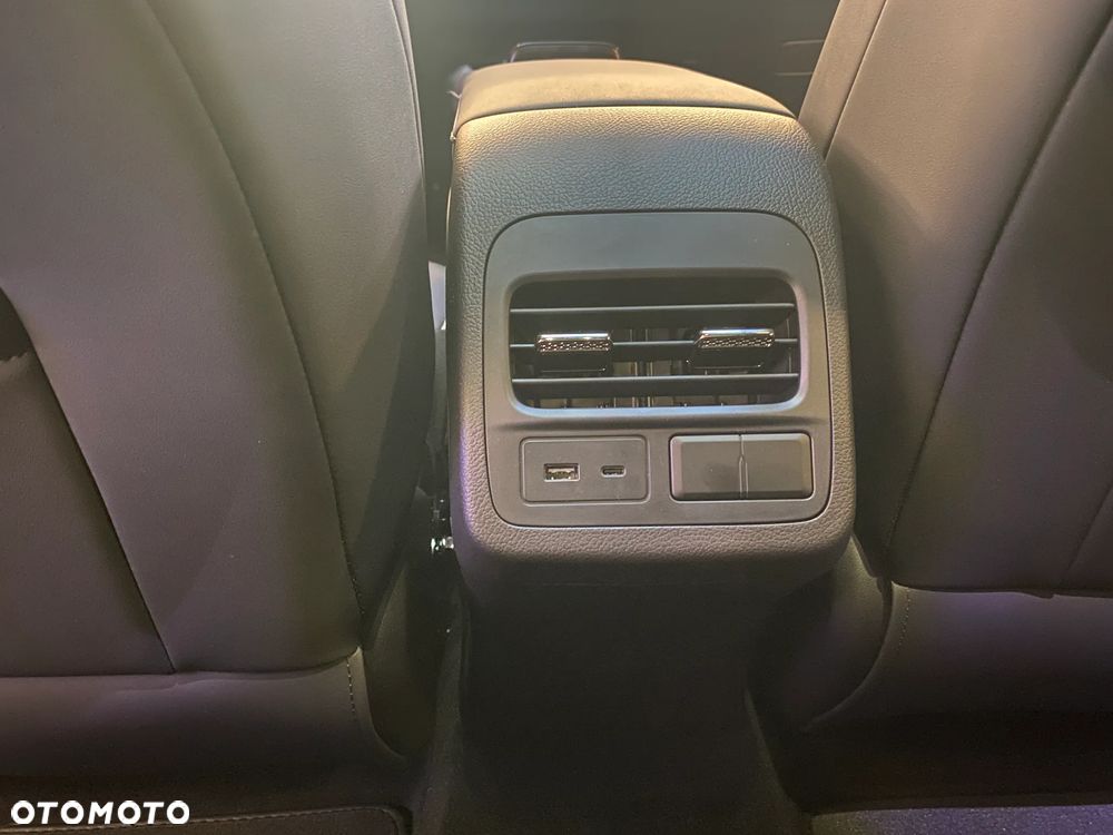 Omoda 5 1.6 T-GDI Premium DCT - 36