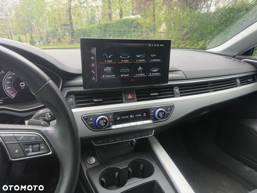 Audi A5 Sportback 40 TFSI mHEV S Line S tronic - 15