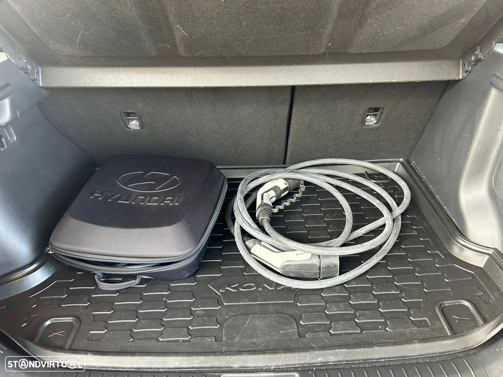 Hyundai Kauai Standard - 5