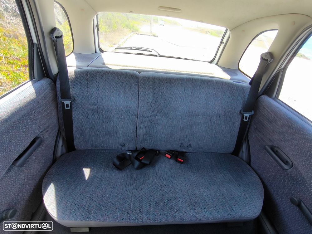 Opel Corsa 1.2 Swing - 5