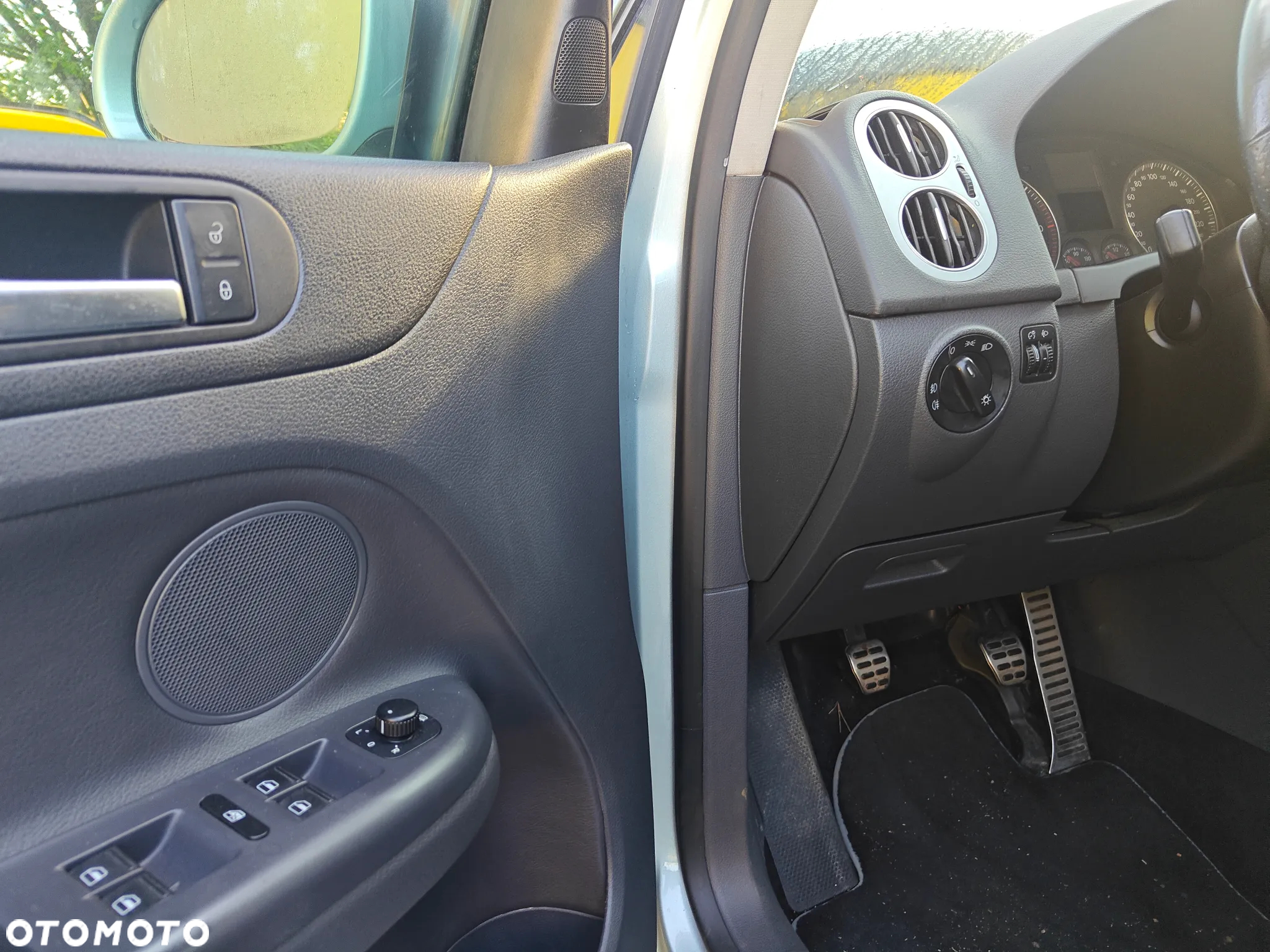 Volkswagen Golf Plus CrossGolf 2.0 TDI DPF - 14