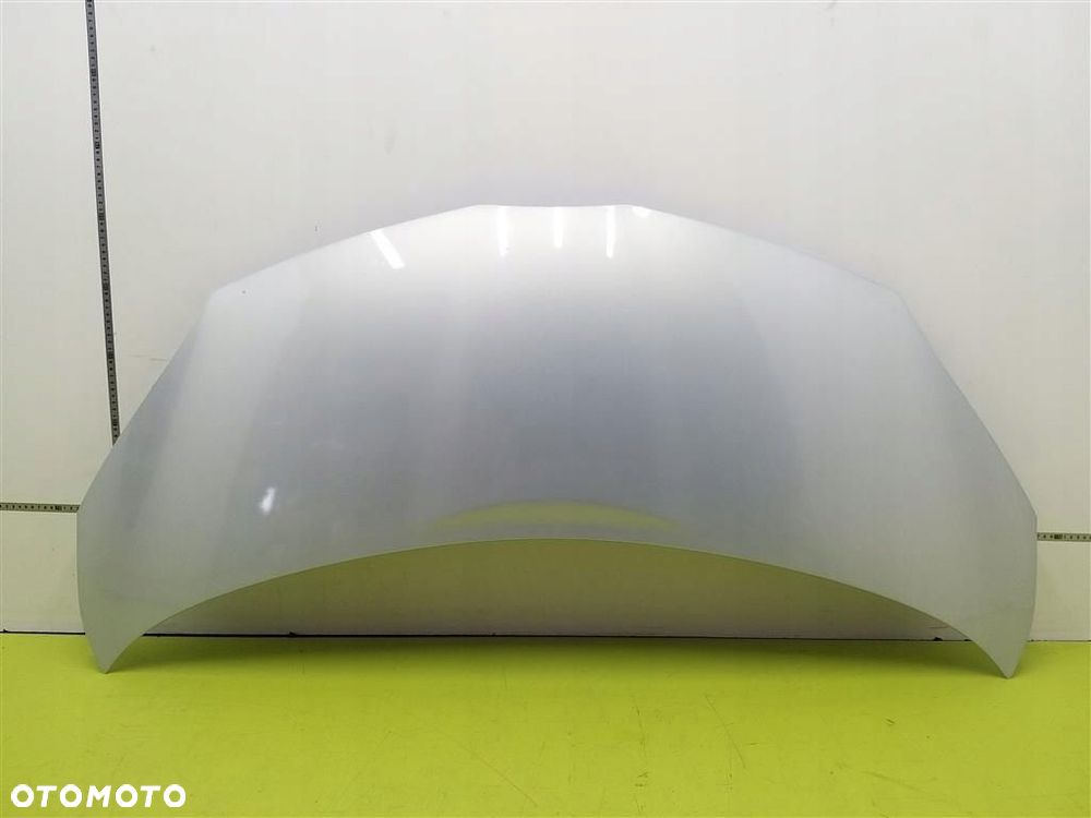 Maska Toyota Aygo I SREBRNA 2005-2014 ROK 533240H010 - 1