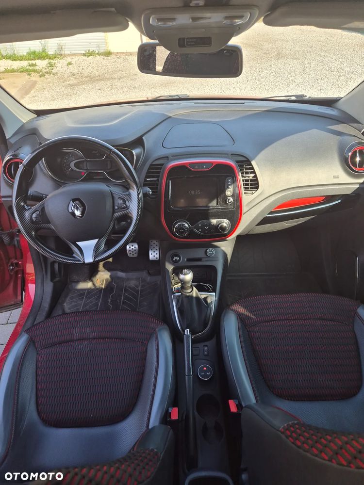 Renault Captur 0.9 Energy TCe Life - 6