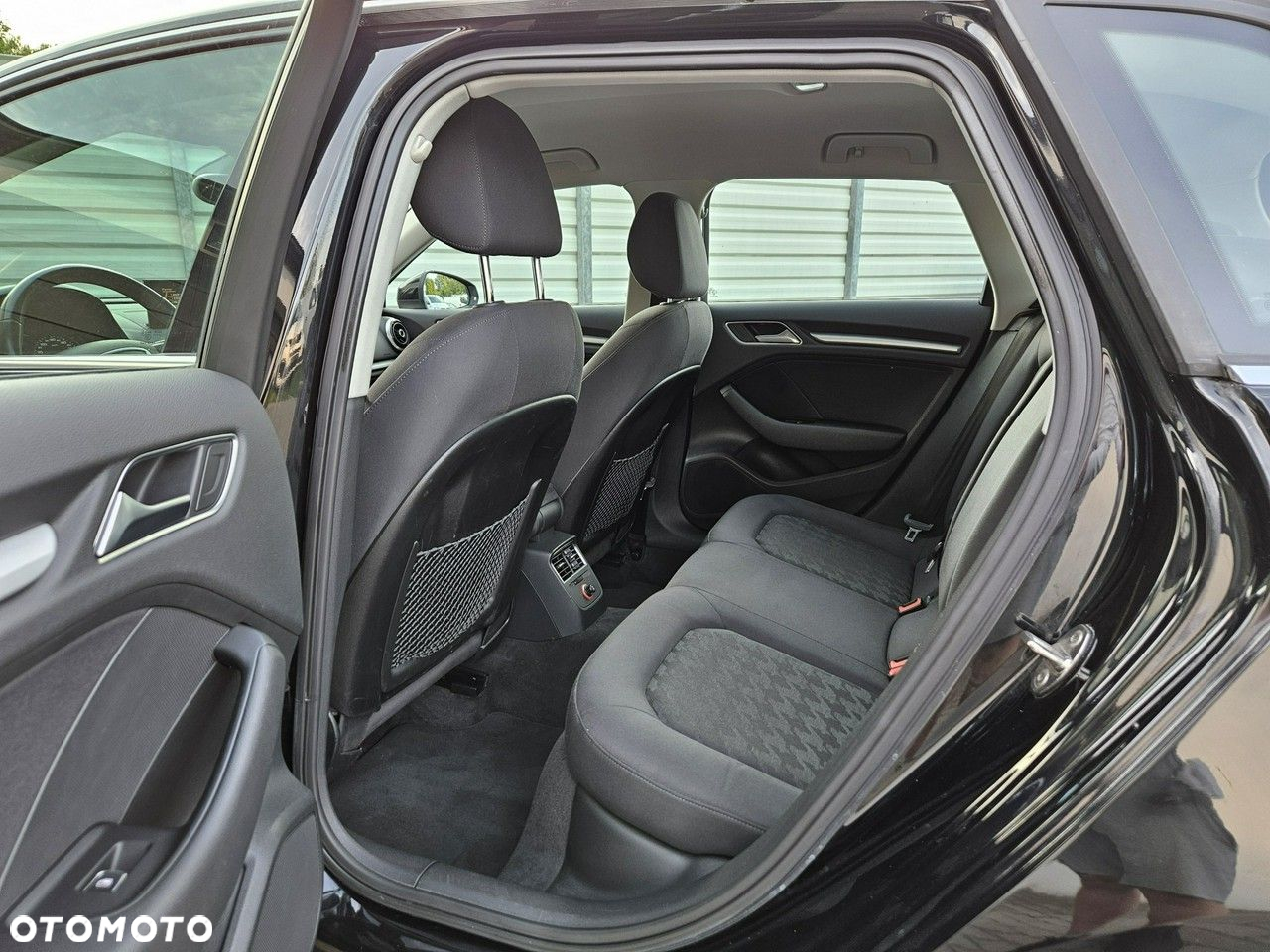 Audi A3 1.4 TFSI Sportback Attraction - 24