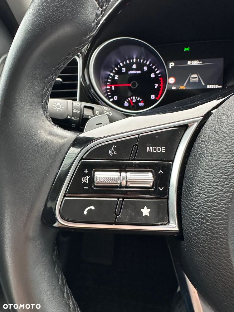 Kia Ceed 1.5 T-GDI Tribute DCT - 15