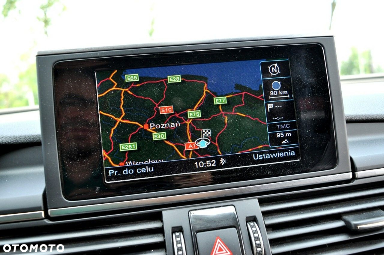 Audi A6 Avant 2.0 TDI DPF - 21