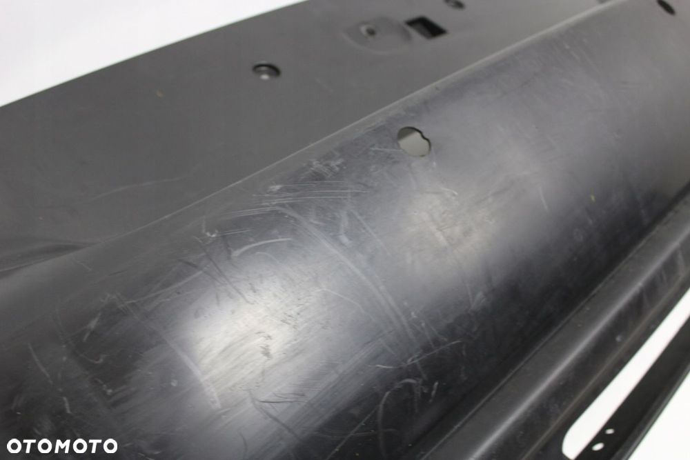 ZDERZAK TYŁ TYLNY FIAT 124 SPIDER - 4