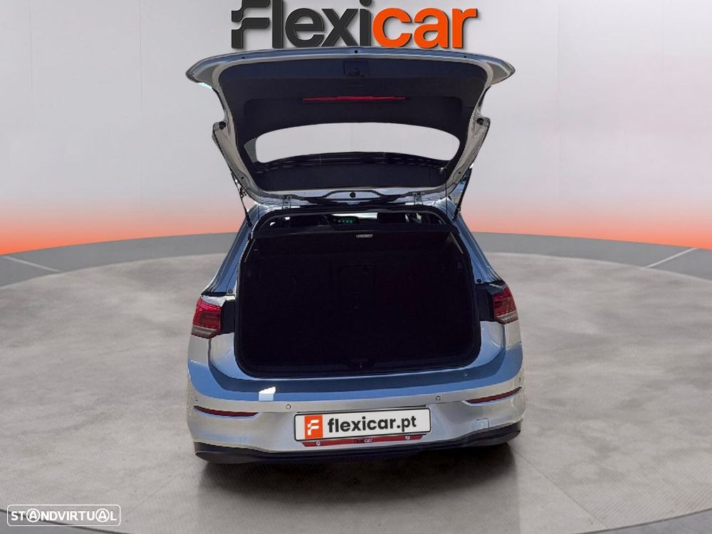 VW Golf 1.0 TSI Life - 7