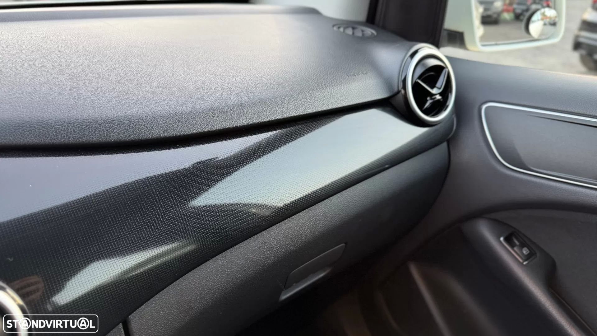 Mercedes-Benz B 180 Style - 34
