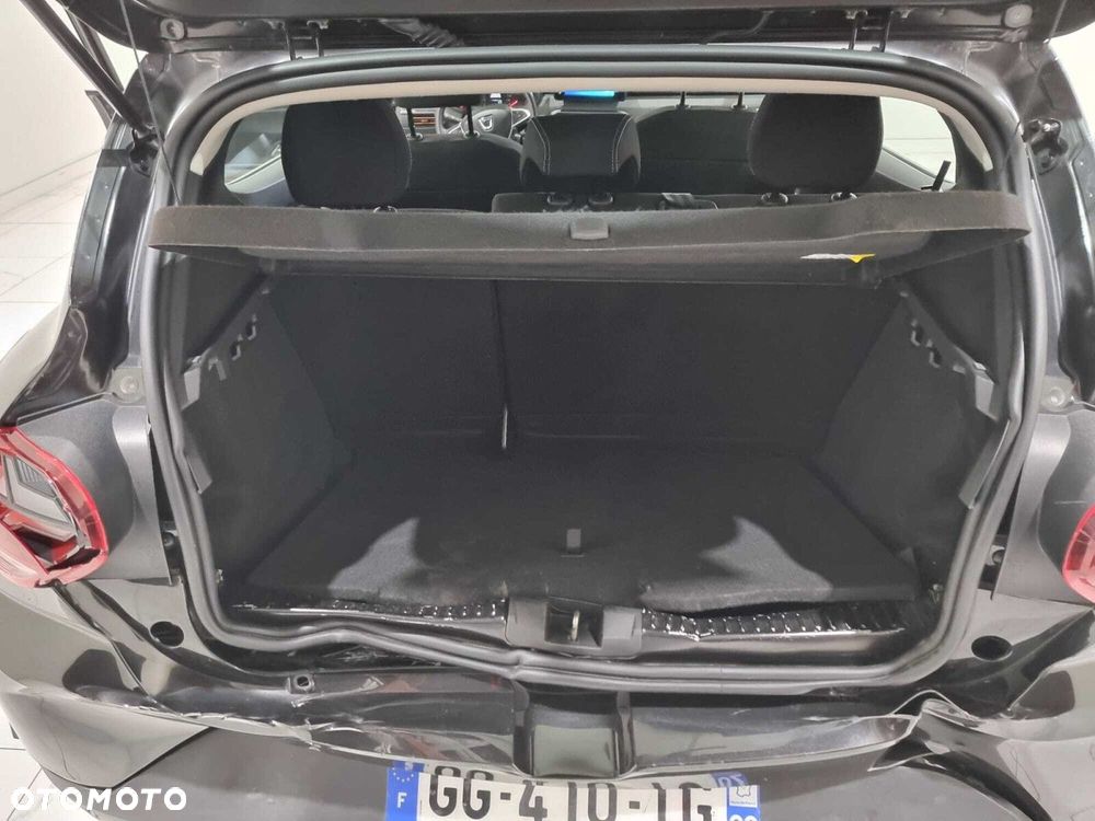 Dacia Sandero Stepway - 14