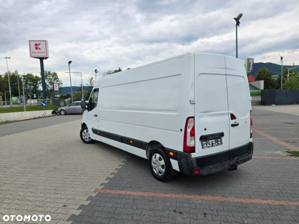 Renault Master - 3