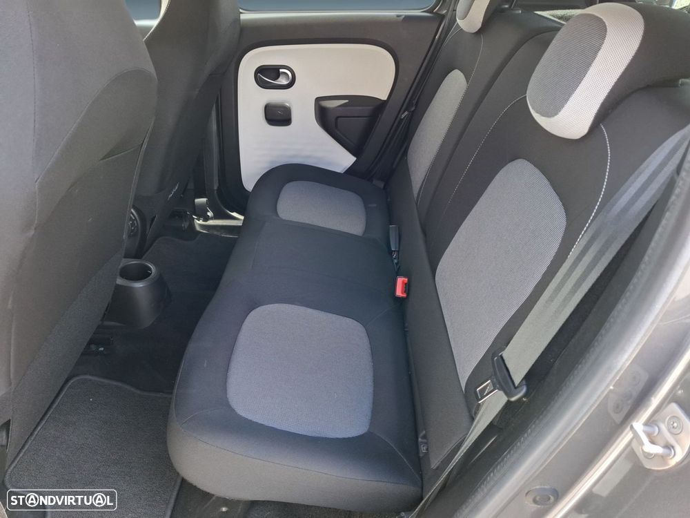 Renault Twingo 1.0 SCe Zen - 14
