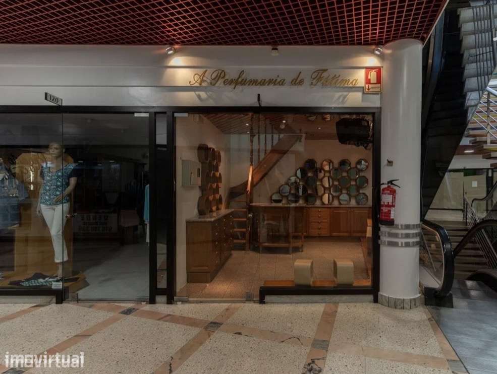 Loja no Centro de Fátima - Grande imagem: 3/10