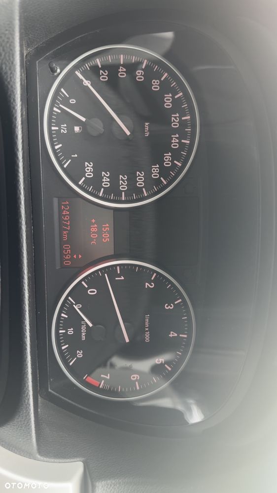 BMW Seria 3 320i - 8